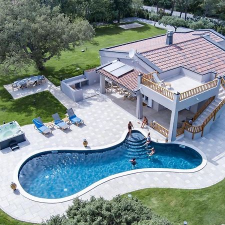 Villa Golden Root Real Estate San Teodoro  Esterno foto