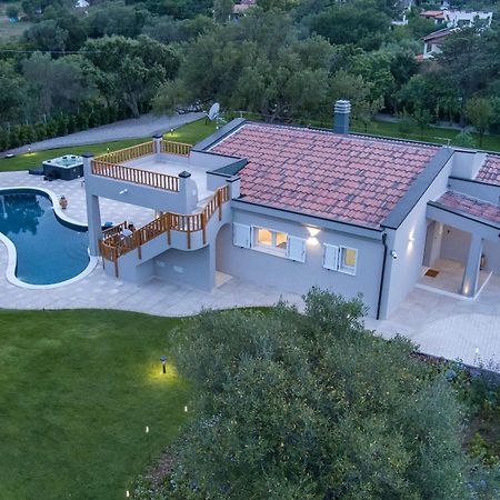 Villa Golden Root Real Estate San Teodoro  Esterno foto