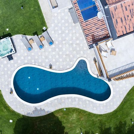 Villa Golden Root Real Estate San Teodoro  Esterno foto
