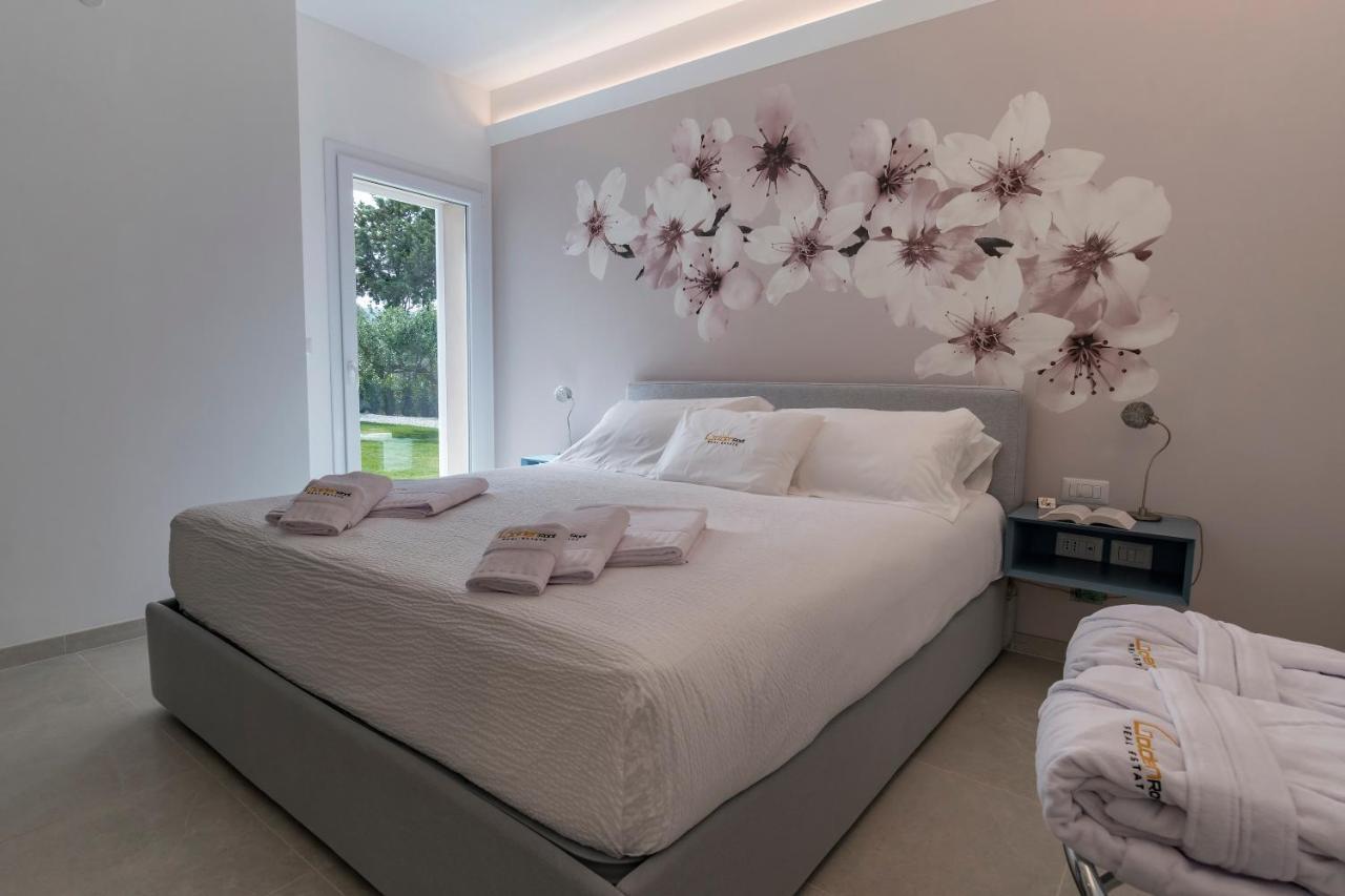 Villa Golden Root Real Estate San Teodoro  Esterno foto