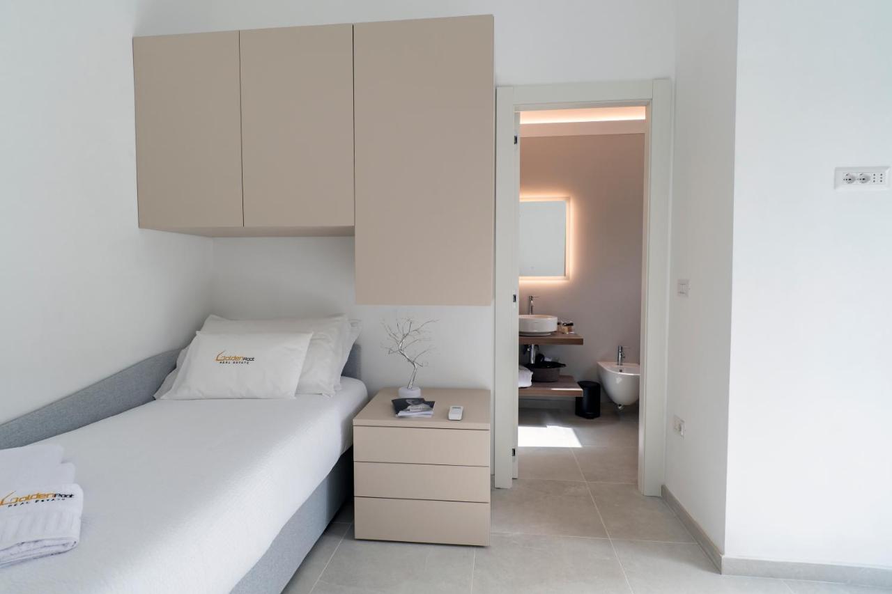 Villa Golden Root Real Estate San Teodoro  Esterno foto